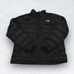 The North Face 550 Aconcagua Puffer Jacket